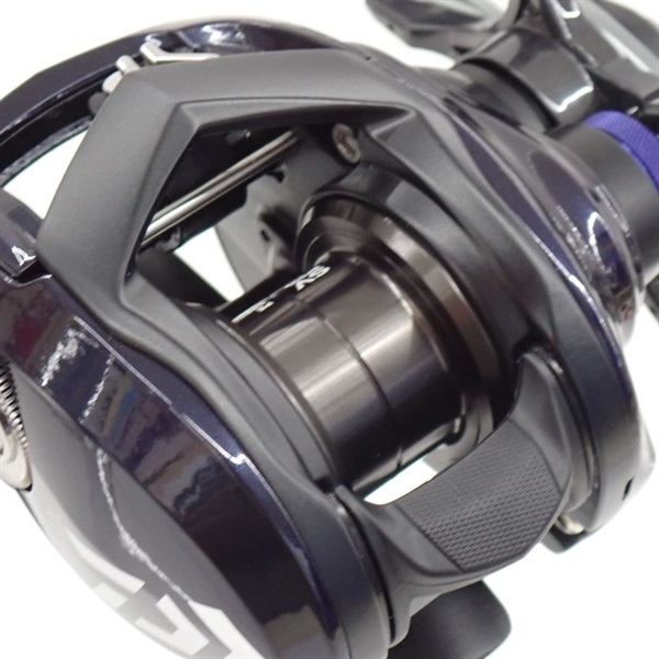 ソルティストＳＶ ＴＷ ８０ＸＨ右 ＰＥＳＰ